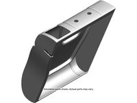 GM 42594189 Cover Assembly, R/Seat Bk *Jet Black GM 42594189 Cover Assembly, R/Seat Bk *Jet Black