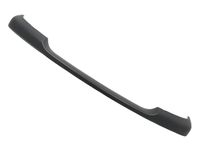 GM 89026801 Cap,Front Bumper Fascia Trim *Primed  