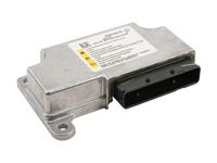 GM 25872515 Inflator Restraint Sensor & Diagnostic Module Assembly GM 25872515 Inflator Restraint Sensor & Diagnostic Module Assembly