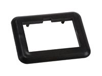 GM 22963331 Bezel, Front Floor Console Compartment GM 22963331 Bezel, Front Floor Console Compartment