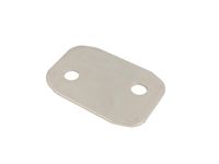 GM 12451059 Spacer Assembly, Front Side Door Interlock Striker GM 12451059 Spacer Assembly, Front Side Door Interlock Striker