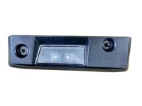 84769159 - Genuine GM Filler, Bk Body Opg Frm Si *Exp Crbn Fbr