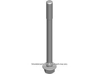 GM 11516367 Bolt Heavy Hexagon Flange Head Reduced Body GM 11516367 Bolt Heavy Hexagon Flange Head Reduced Body