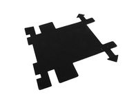 GM 84627161 Cover Assembly, F/Seat Protv GM 84627161 Cover Assembly, F/Seat Protv