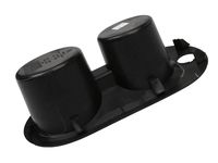 GM 23266708 Holder, Quarter Trim Panel Cup *Black  