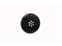GM 39076927 Grille, Active Noise Cancellation Microphone *Jet Black