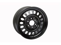 GM 9593405 Wheel Rim,17X7 Spare GM 9593405 Wheel Rim,17X7 Spare