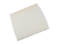 Pontiac Vibe Cabin Air Filter - 88970273 Pass Compartment Air Filter