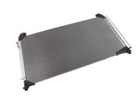 GM 85145962 A/C Condenser Assembly GM 85145962 A/C Condenser Assembly