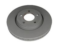 GM 19303816 Front Brake Rotor GM 19303816 Front Brake Rotor