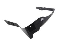 GM 84280868 Duct, Aux Rad Rr GM 84280868 Duct, Aux Rad Rr