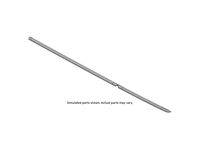 GM 25911895 Weatherstrip Assembly, Front & Rear Side Door Lower GM 25911895 Weatherstrip Assembly, Front & Rear Side Door Lower