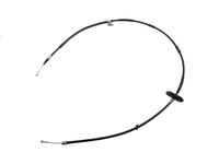 GM 23494625 Cable Assembly, Park Brk Rr GM 23494625 Cable Assembly, Park Brk Rr