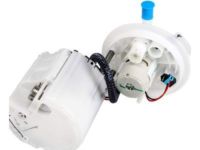 Pontiac G6 Fuel Pump - 19366851 Fuel Tank Fuel Pump Module Kit (W/O Fuel Level Sensor)