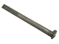 General Motors GM Genuine 15709129 Gancio Di Traino Anteriore Sinistro - Ricambio Originale Auto