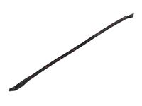 GM 20991609 Front Side Door Lower Auxiliary Weatherstrip Assembly GM 20991609 Front Side Door Lower Auxiliary Weatherstrip Assembly