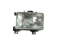 GMC Jimmy Parts - 16524812 Headlamp Assembly