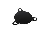 GM 23441698 Shield, Front Brake Bearing GM 23441698 Shield, Front Brake Bearing