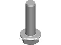 GM 11517680 Screw, Metric Hx Washer Head Tapping GM 11517680 Screw, Metric Hx Washer Head Tapping