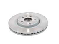 GM 13512340 Front Brake Rotor