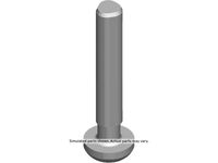 GM 11588943 Screw, Pan Head 6 Lobed Intake