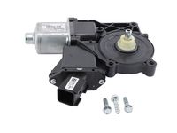 Cadillac CTS Window Motor - 84005617 Motor Assembly, Front S/D Wdo Reg