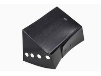 GM 10385348 Baffle, Trans Fluid Auxiliary Cooler GM 10385348 Baffle, Trans Fluid Auxiliary Cooler