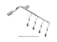 GM 55484748 Fuel Injector Wiring Harness Assembly GM 55484748 Fuel Injector Wiring Harness Assembly