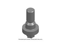 GM 11604346 BOLT,BRK M/CYL GM 11604346 BOLT,BRK M/CYL