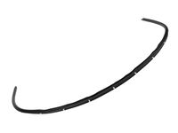 GM 84160201 Weatherstrip Assembly, Front & Rear Side Door Lower Auxiliary