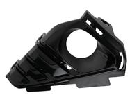 GM 23196307 Bezel, Front Fog Lamp *Black *Black GM 23196307 Bezel, Front Fog Lamp *Black *Black