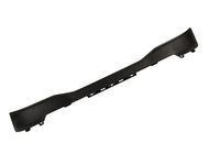 GM 84461412 Deflector, Front Bpr Fascia Air *Anthracite GM 84461412 Deflector, Front Bpr Fascia Air *Anthracite
