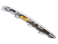 GM 13372329 Molding, Front Bumper Fascia Outer Insert GM 13372329 Molding, Front Bumper Fascia Outer Insert