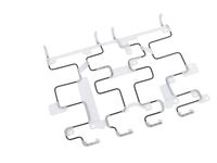 GM 23173207 Support Assembly, Front Seat Cushion Pad GM 23173207 Support Assembly, Front Seat Cushion Pad