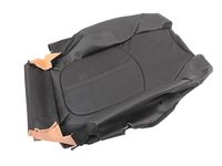 GM 22958260 Rear Seat Back Cover Assembly *Ebony GM 22958260 Rear Seat Back Cover Assembly *Ebony