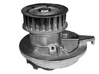 GM 12508606 Engine Coolant Pump Kit GM 12508606 Engine Coolant Pump Kit