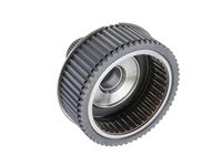 GM 24231275 Hub Assembly, Output Carrier Transfer Drive Gear