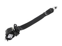 GM 84880699 Rear Seat Belt Retractor Assembly *Black