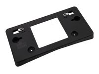 GM 22990446 Attachment Pkg, Front License Plate GM 22990446 Attachment Pkg, Front License Plate