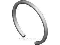 GM 23347685 Ring, R/Axl Shf Ret