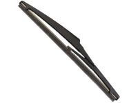 Pontiac Vibe Wiper Blade - 88969934 Blade,Rear Window Wiper