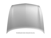 GM 86803571 Hood Assembly GM 86803571 Hood Assembly