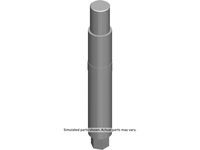 GM 11569838 Stud,Exhaust Manifold Pipe GM 11569838 Stud,Exhaust Manifold Pipe