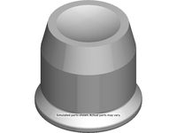 GM 11602945 PLUG,CYL HD CORE HOLE