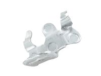 GM 13305954 Bracket, Radiator Surge Tank GM 13305954 Bracket, Radiator Surge Tank