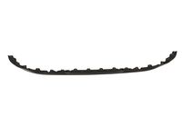 GM 84461448 Deflector, Front Bpr Fascia Air GM 84461448 Deflector, Front Bpr Fascia Air