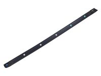 GM 23253594 Rear Side Door Lower Auxiliary Weatherstrip Assembly
