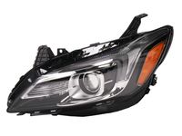 GM 26213779 Headlamp Capsule Assembly GM 26213779 Headlamp Capsule Assembly