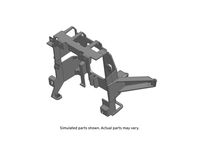 GM 84849304 Bracket Assembly, Rdo GM 84849304 Bracket Assembly, Rdo