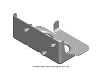 GM 22943699 Bracket, Fuel/Water Separator GM 22943699 Bracket, Fuel/Water Separator